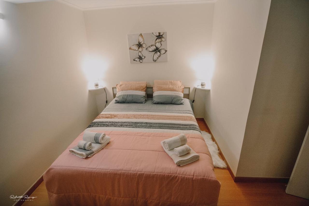 Green Valley House Madeira 리베이라브라바 외부 사진