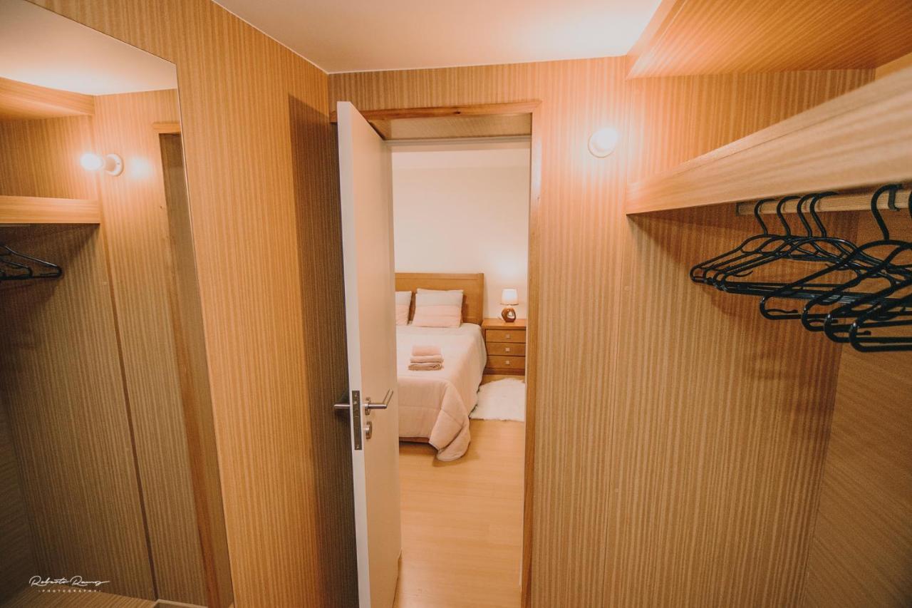 Green Valley House Madeira 리베이라브라바 외부 사진